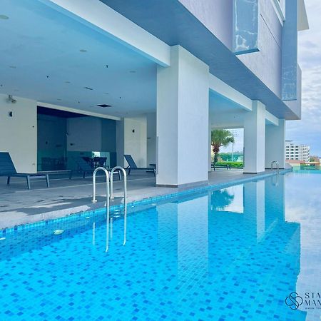 Melaka Ong Kim Wee Residences By Stayrene ภายนอก รูปภาพ