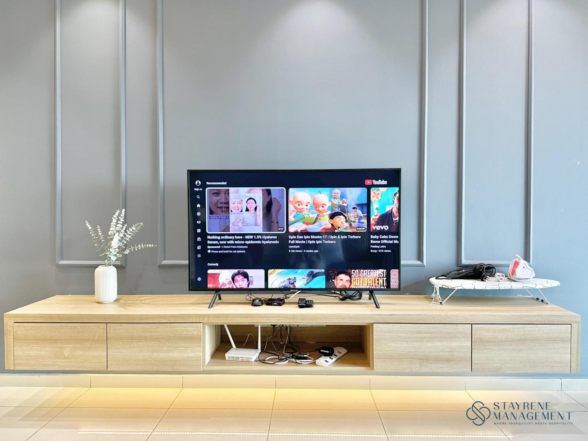Melaka Ong Kim Wee Residences By Stayrene ภายนอก รูปภาพ