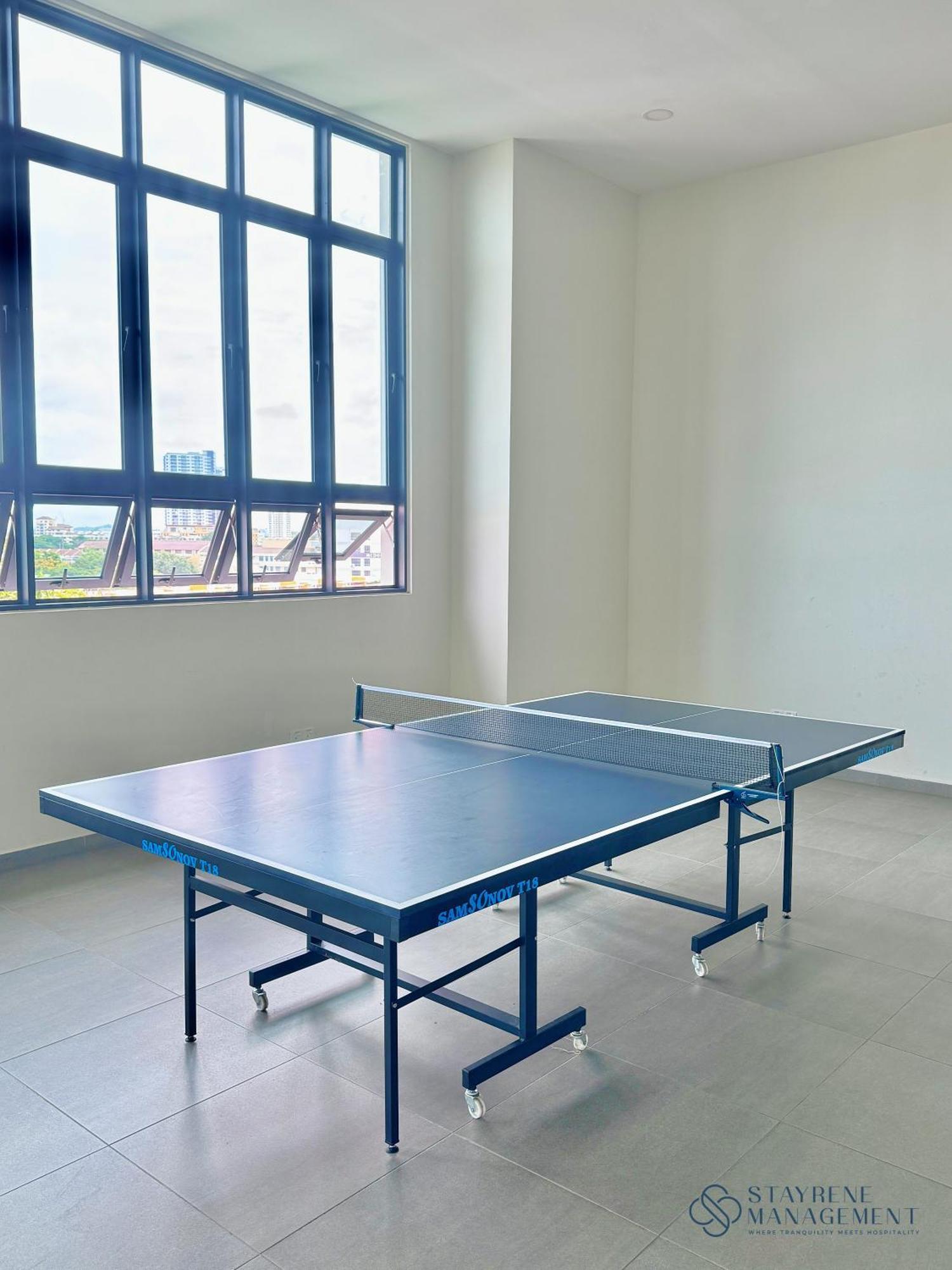 Melaka Ong Kim Wee Residences By Stayrene ภายนอก รูปภาพ