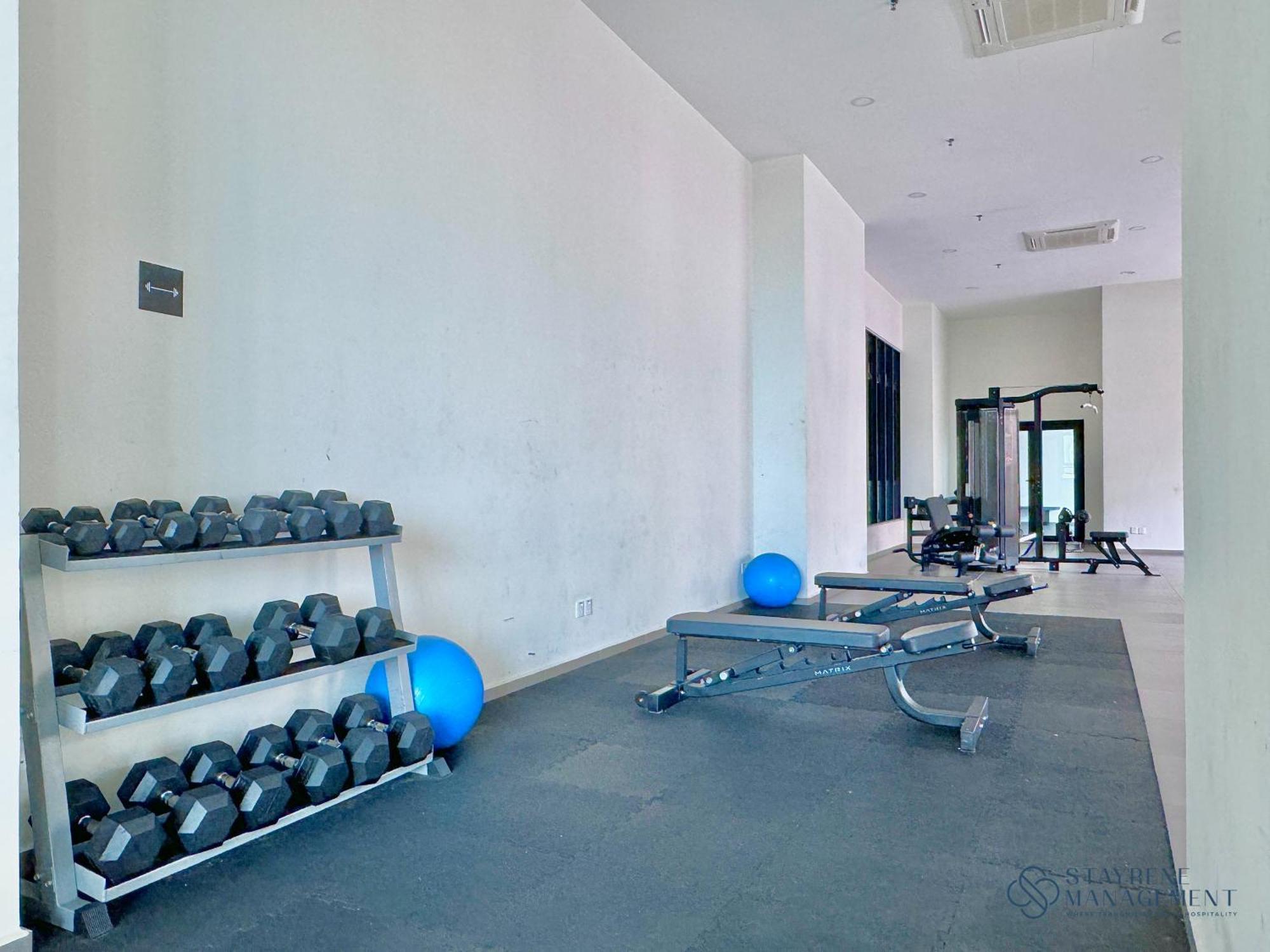 Melaka Ong Kim Wee Residences By Stayrene ภายนอก รูปภาพ