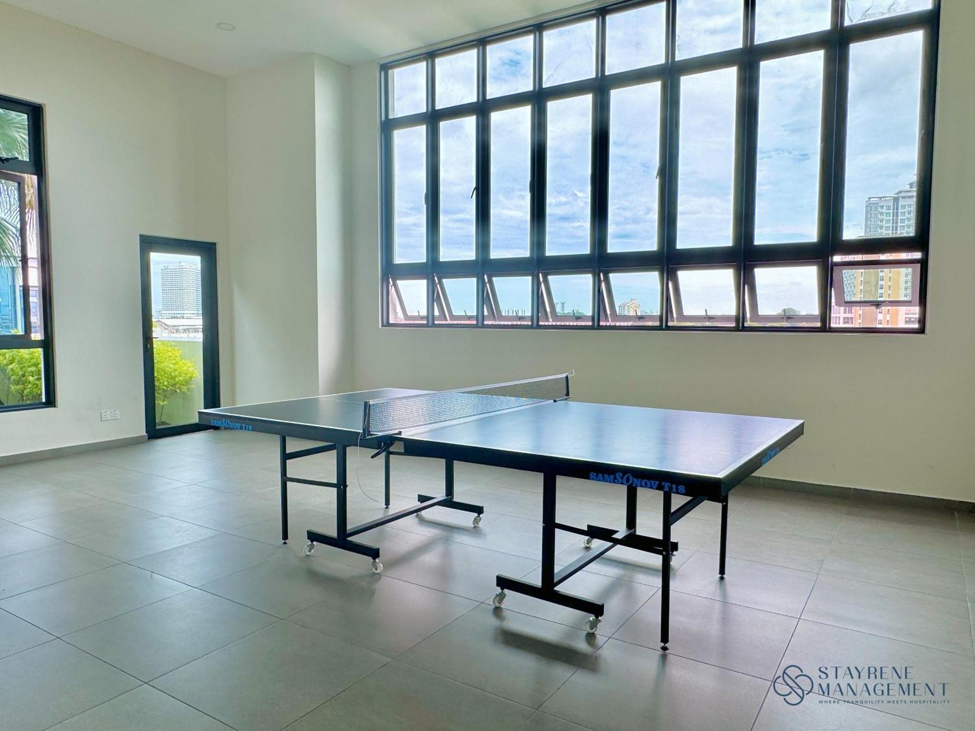 Melaka Ong Kim Wee Residences By Stayrene ภายนอก รูปภาพ